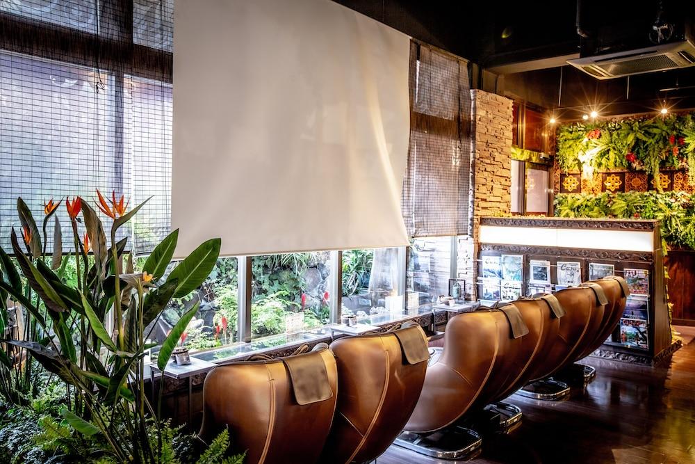 Balian Kinshicho (adults Only) Liefdeshotel