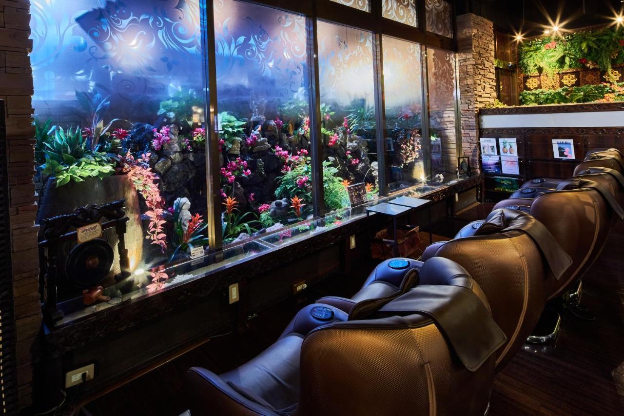 Balian Kinshicho (adults Only)