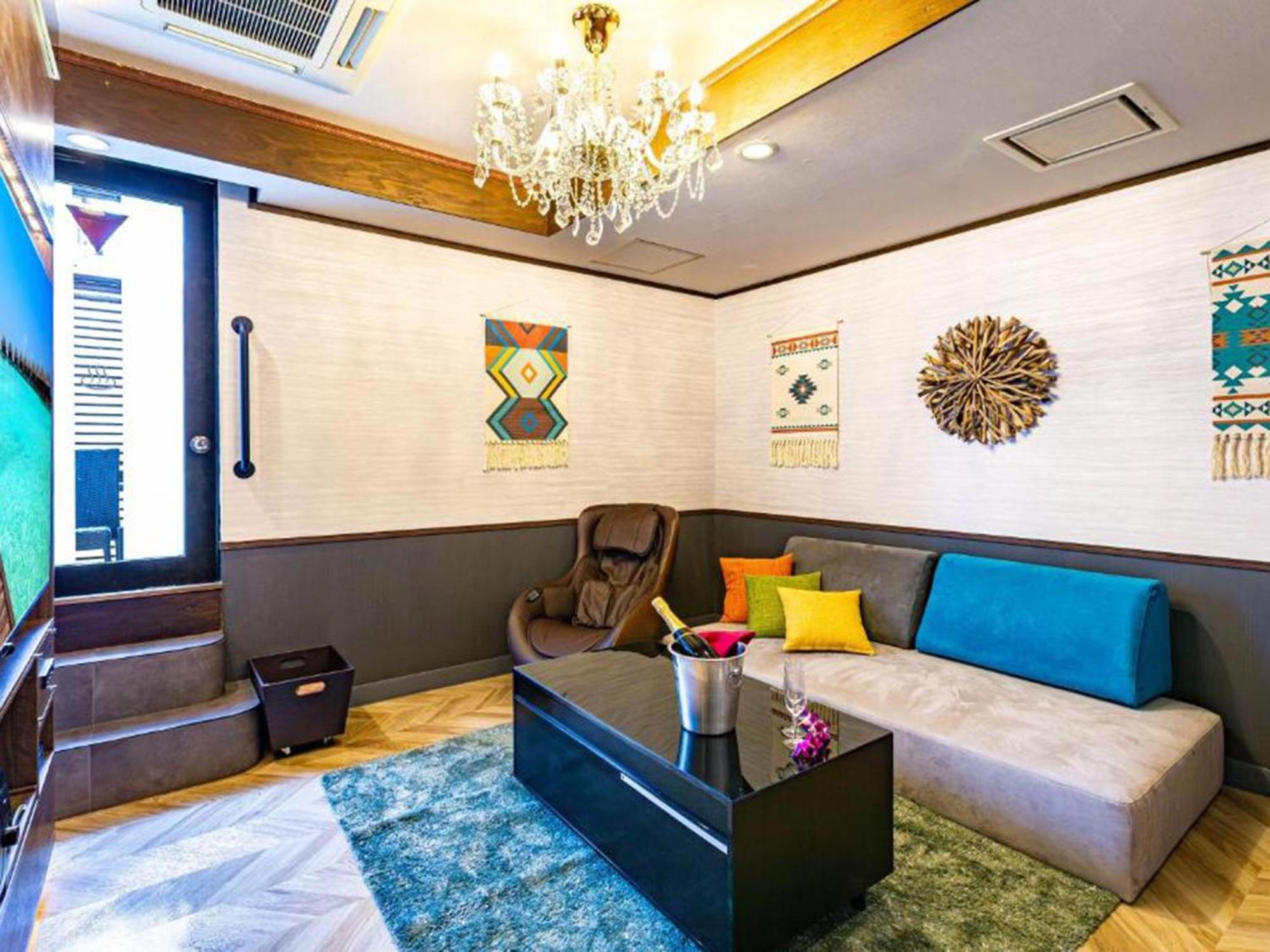 Balian Kinshicho (adults Only) Tokio