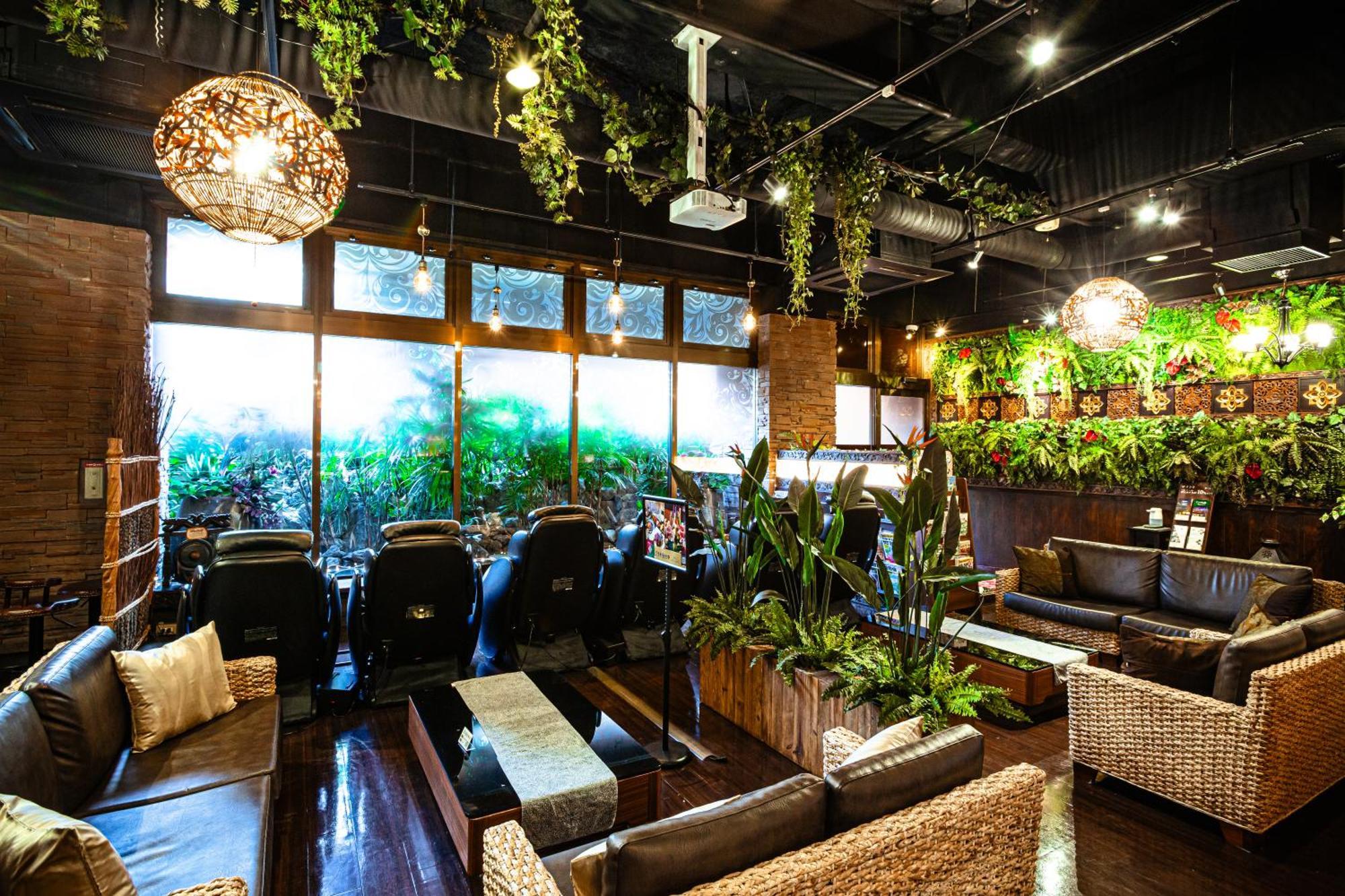 Balian Kinshicho (adults Only) 3* Tokio
