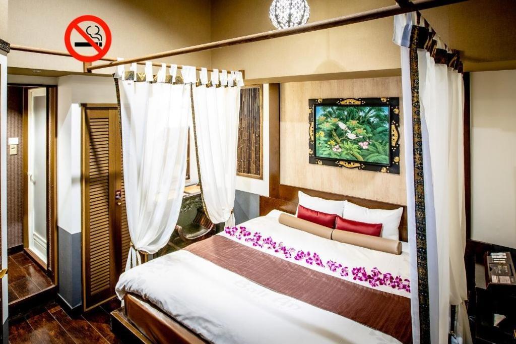 Balian Kinshicho (adults Only) Liefdeshotel Tokio