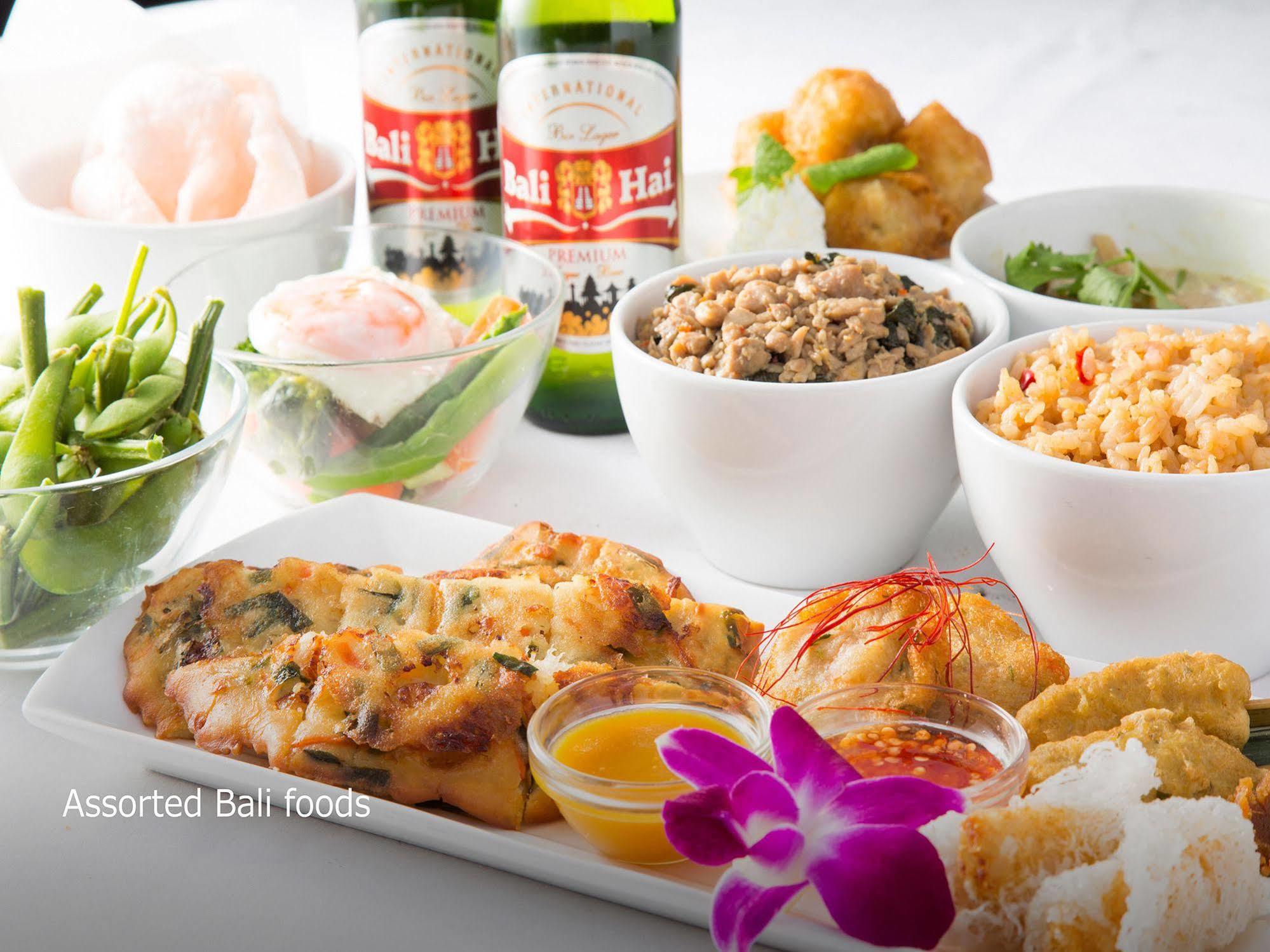 Balian Kinshicho (adults Only) 3*