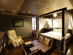 Balian Kinshicho (adults Only) 3* Tokio