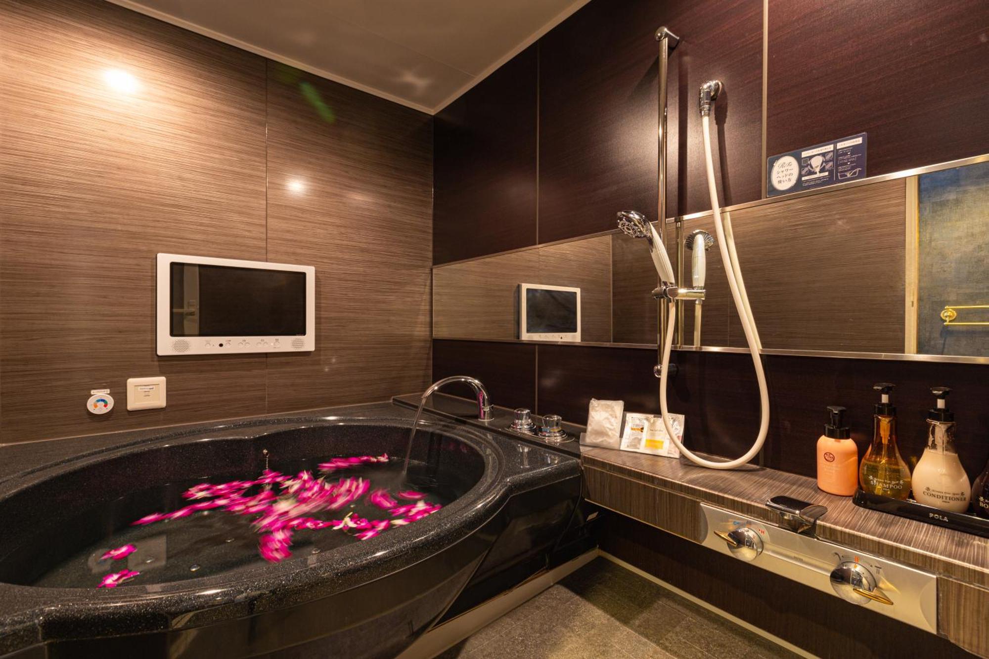 Hotel Balian Resort Kinshicho (Adults Only) Liebeshotel Präfektur Tokio