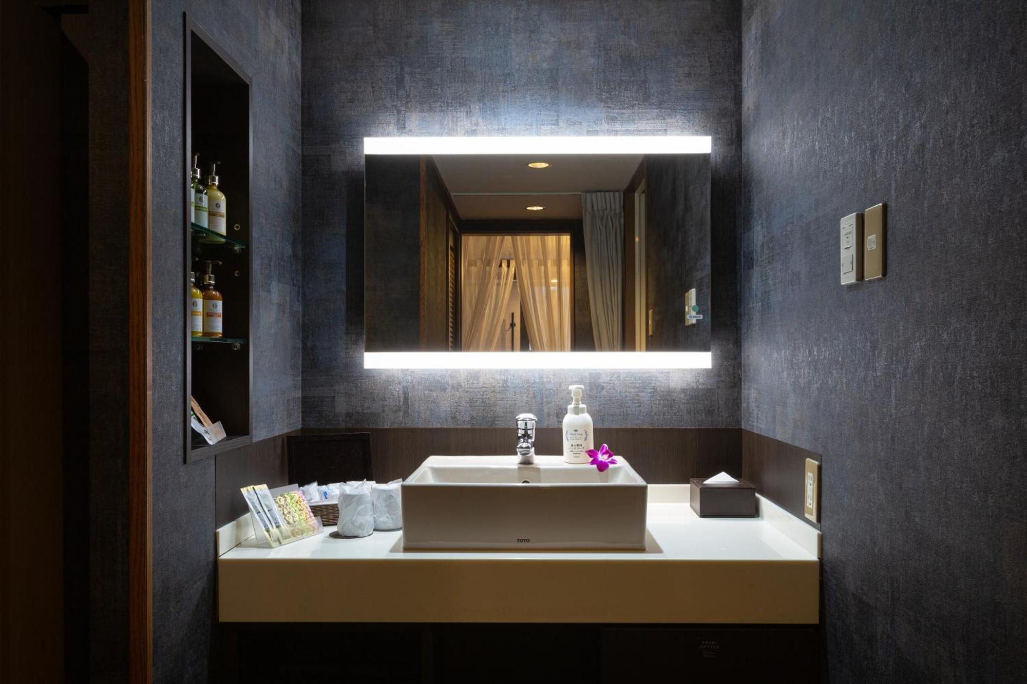 Liebeshotel Hotel Balian Resort Kinshicho (Adults Only) Präfektur Tokio