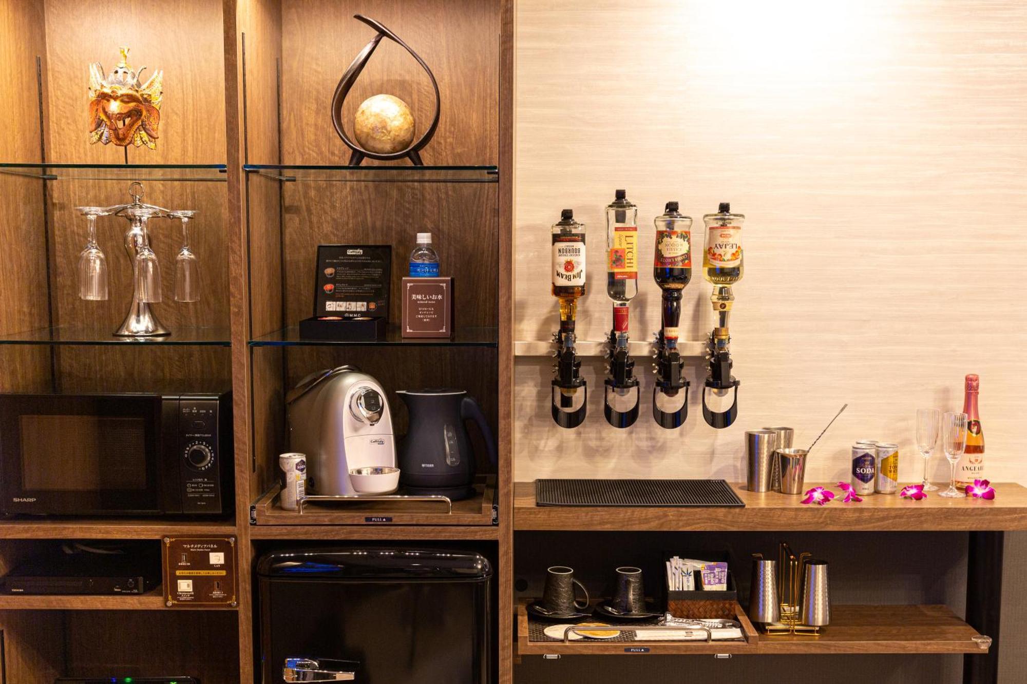 Hotel Balian Resort Kinshicho (Adults Only) Liebeshotel