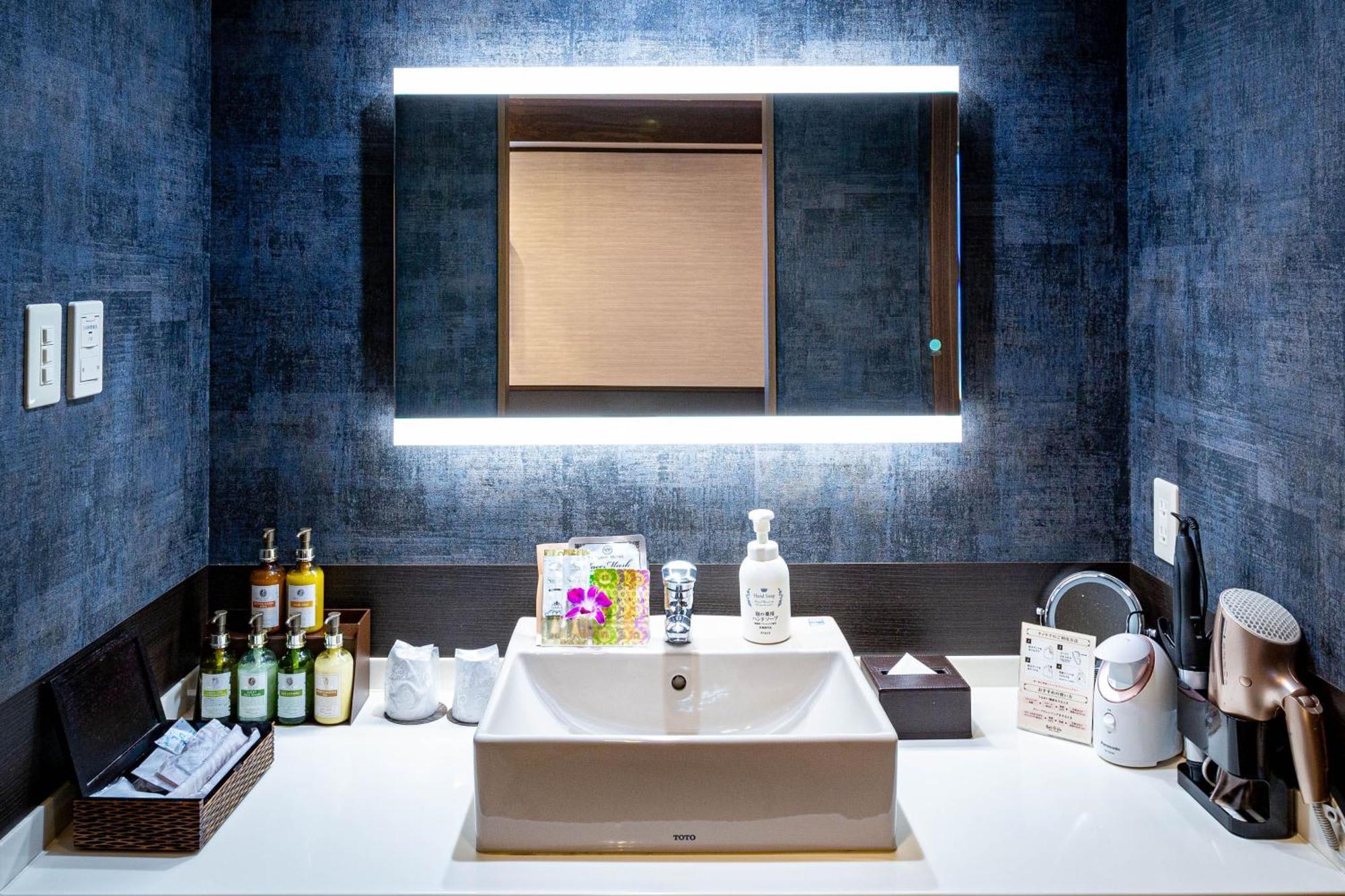 Liebeshotel Hotel Balian Resort Kinshicho (Adults Only) Präfektur Tokio
