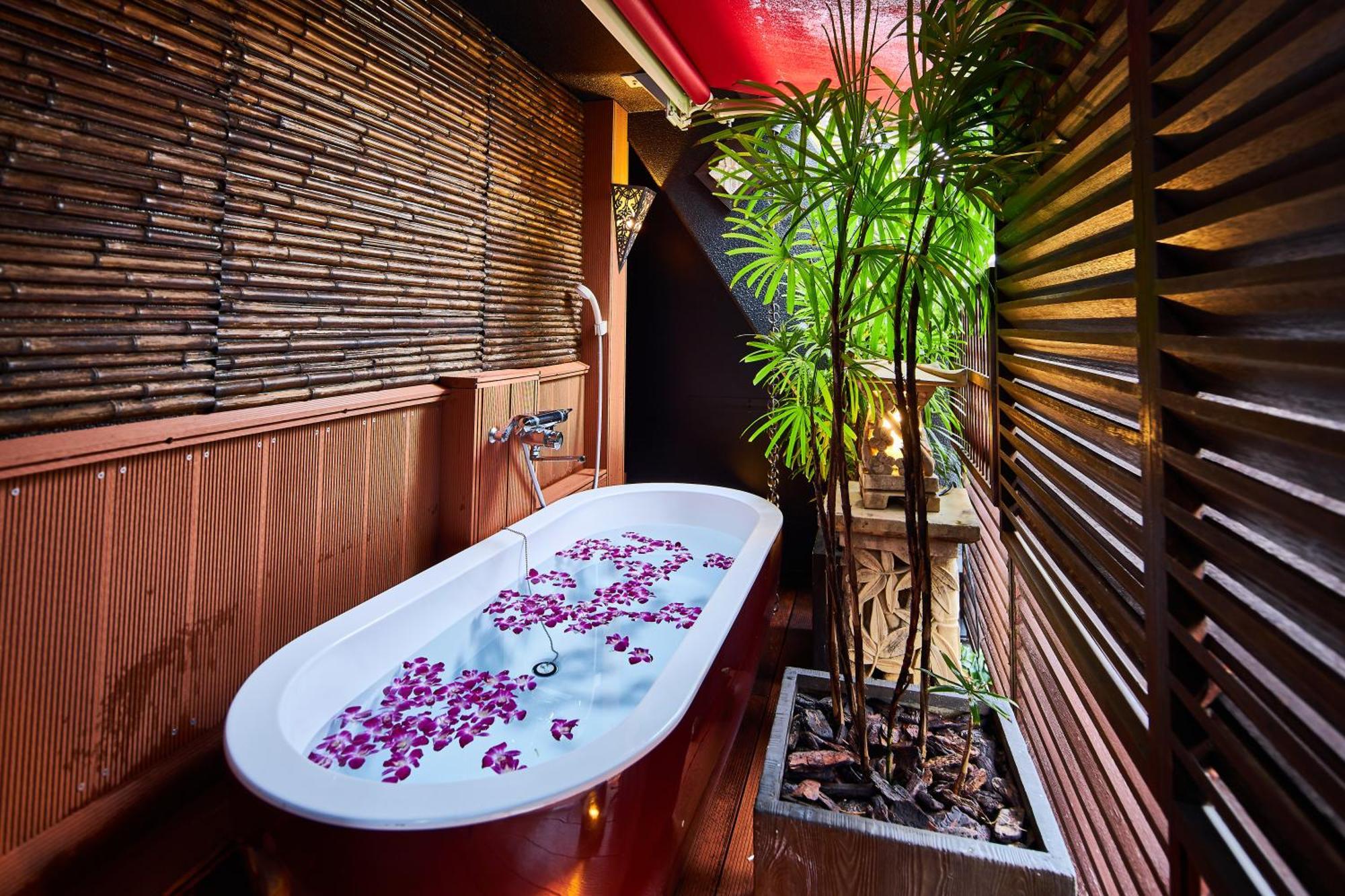 Hotel Balian Resort Kinshicho (Adults Only) Liebeshotel 3*