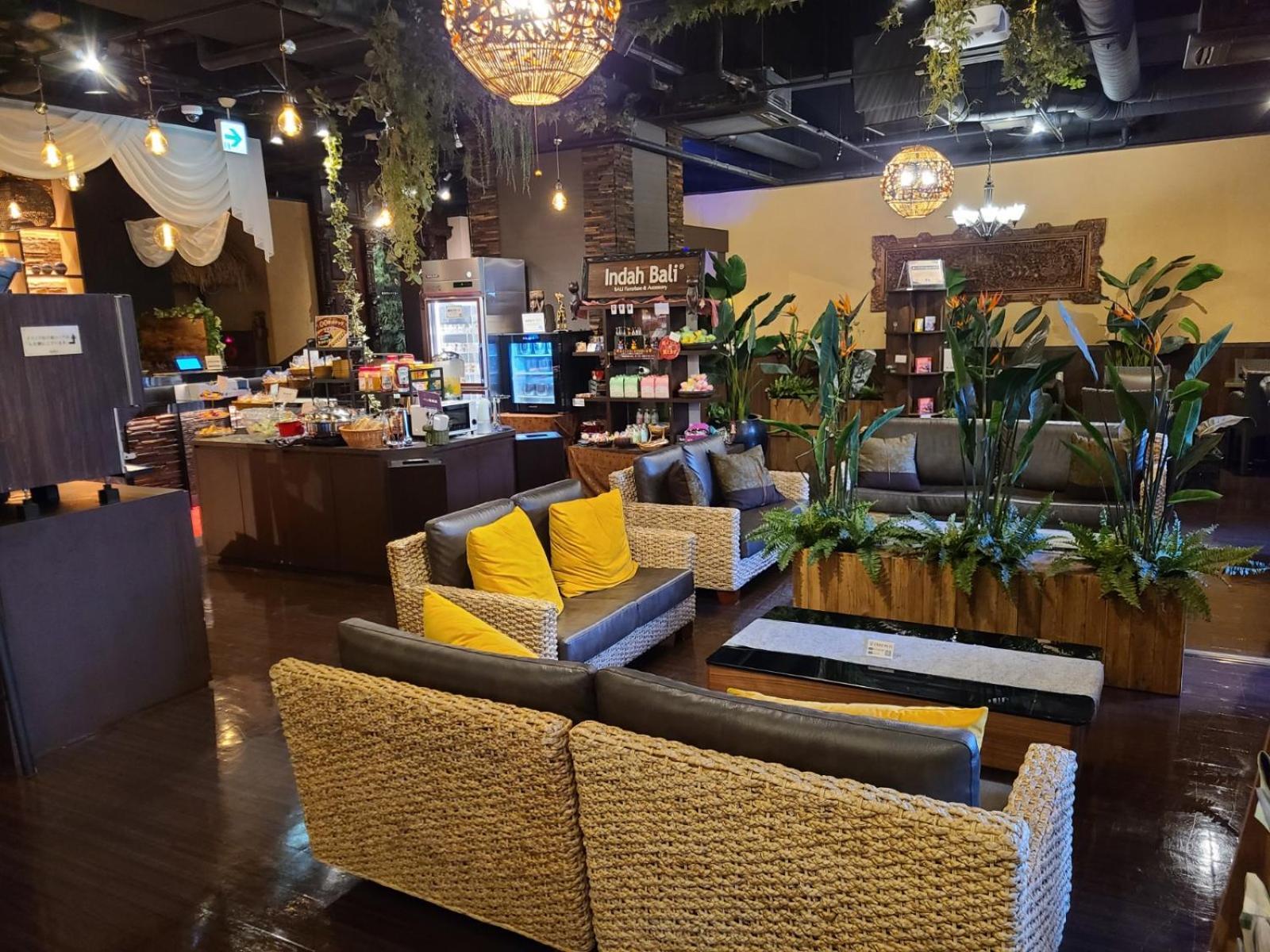 Hotel Balian Resort Kinshicho (Adults Only) Liebeshotel 3*