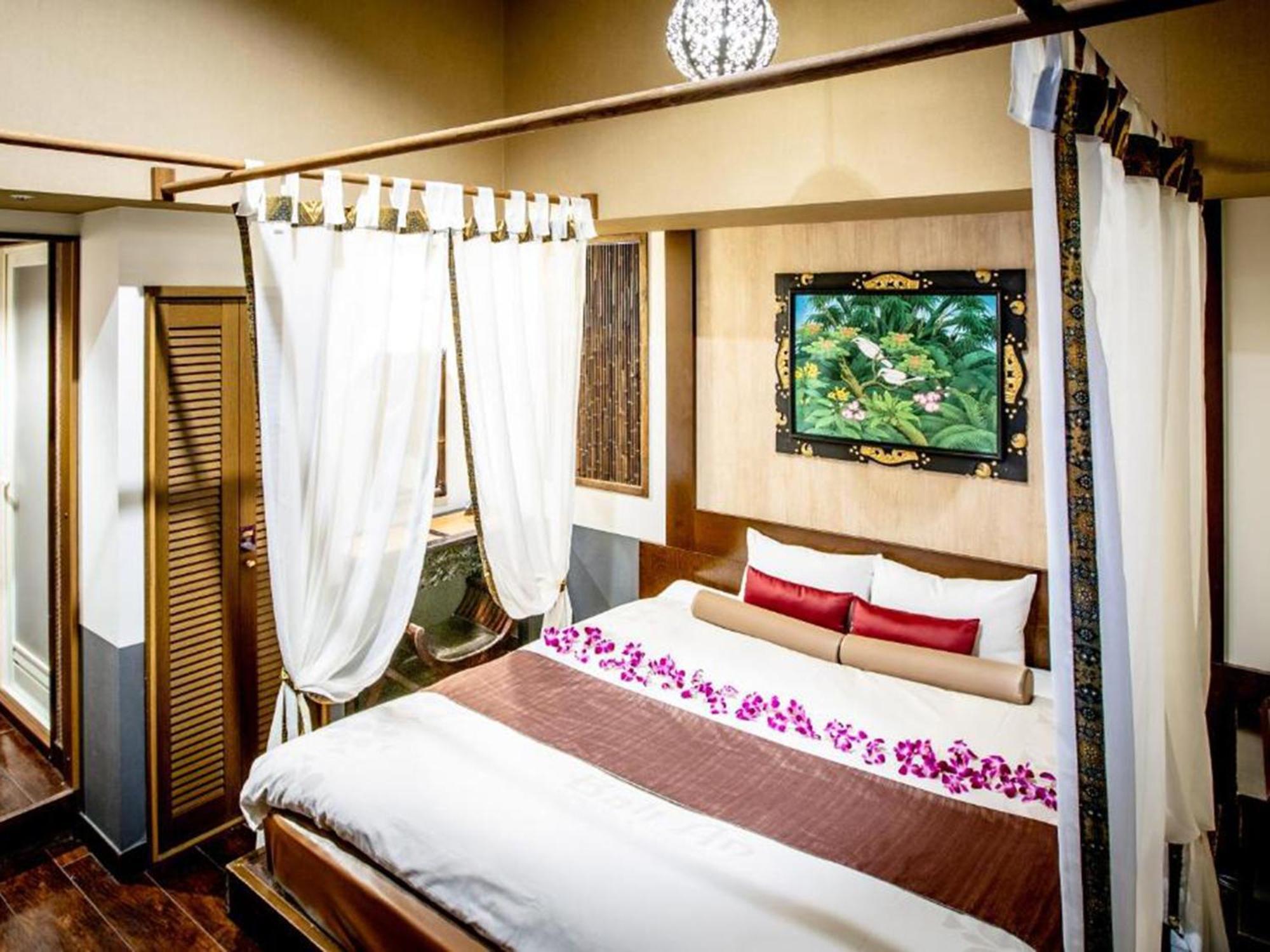 Hotel Balian Resort Kinshicho (Adults Only) Liebeshotel