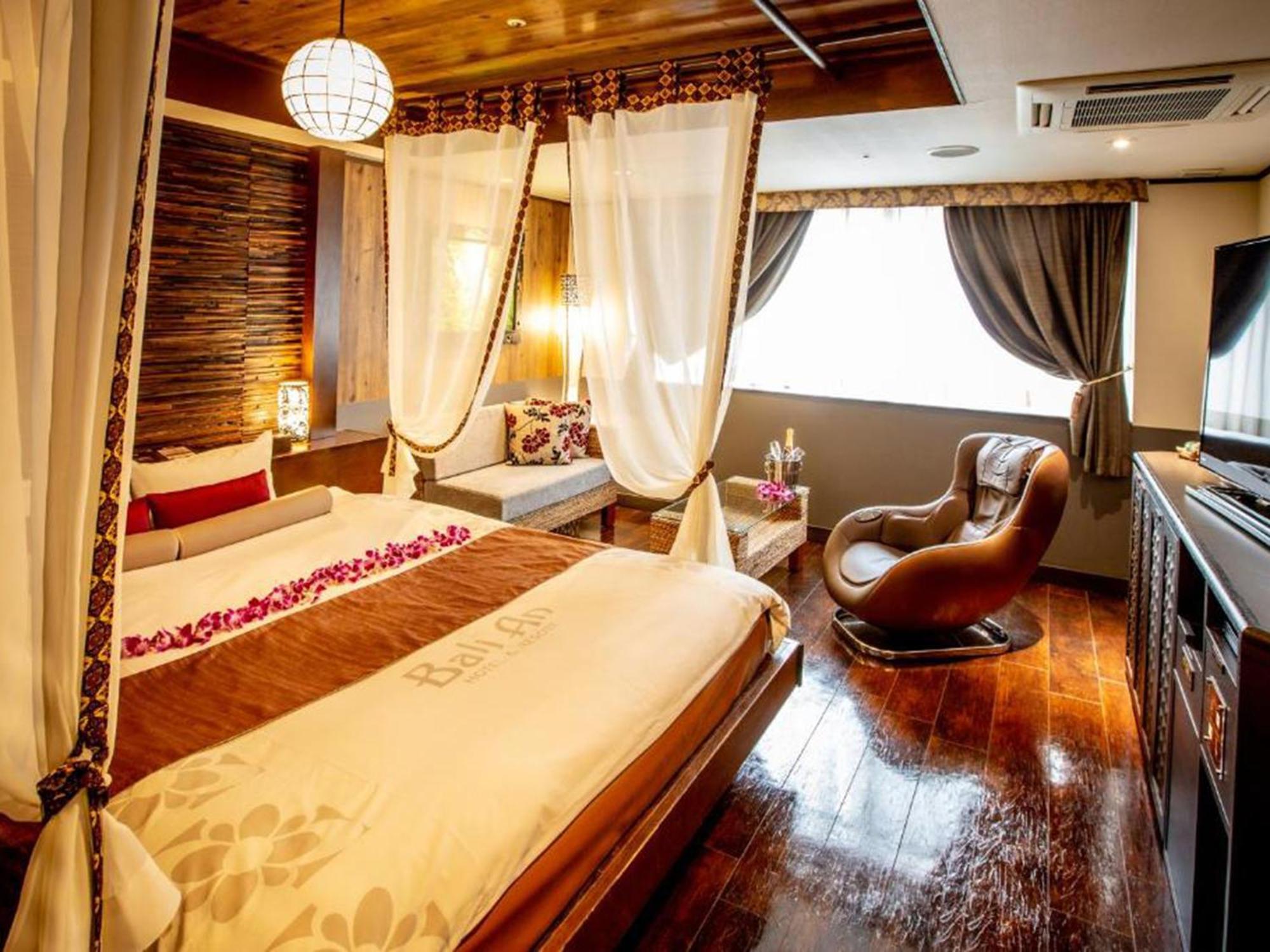 Liebeshotel Hotel Balian Resort Kinshicho (Adults Only) 3*