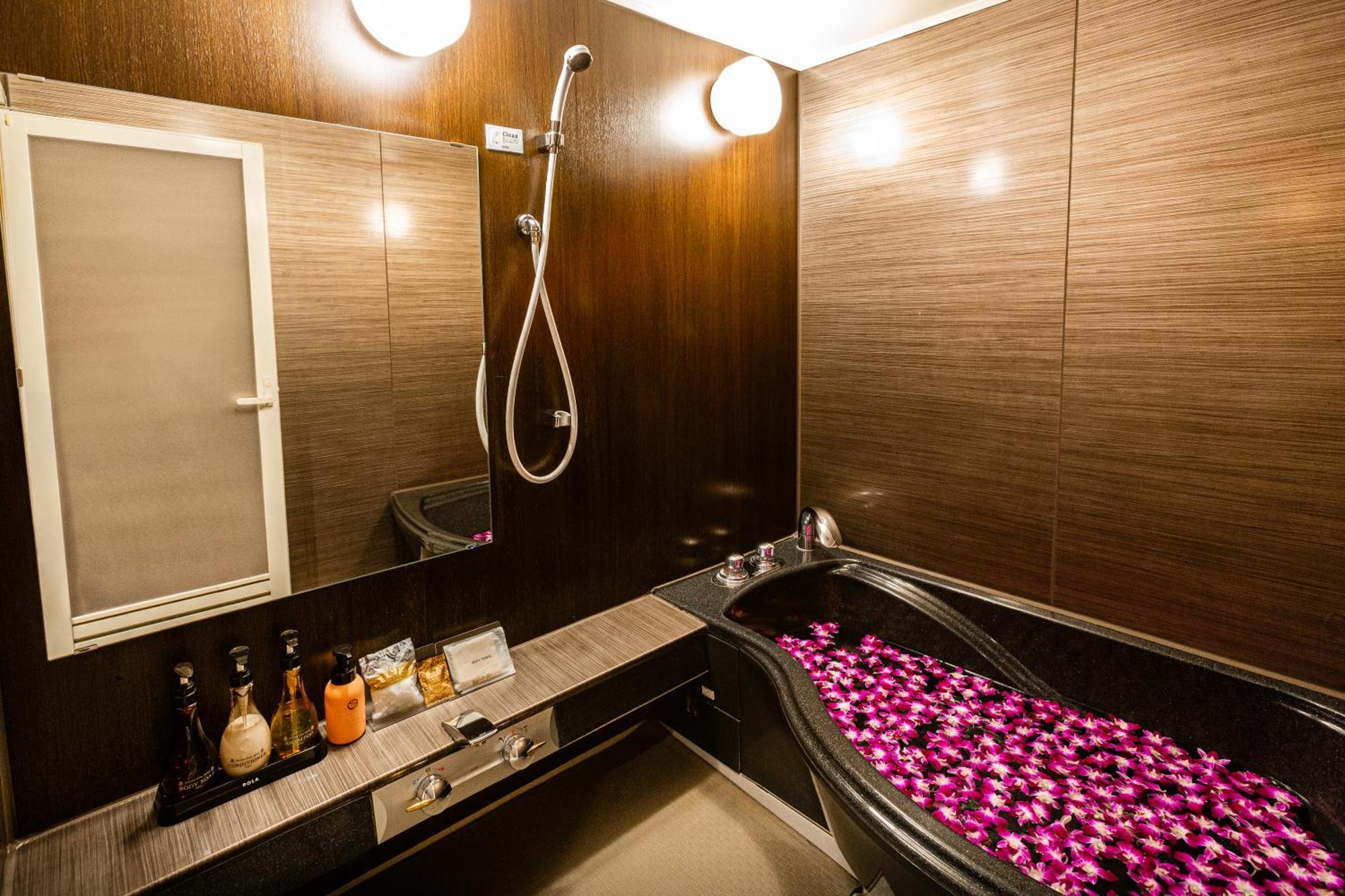 Liebeshotel Hotel Balian Resort Kinshicho (Adults Only) 3*