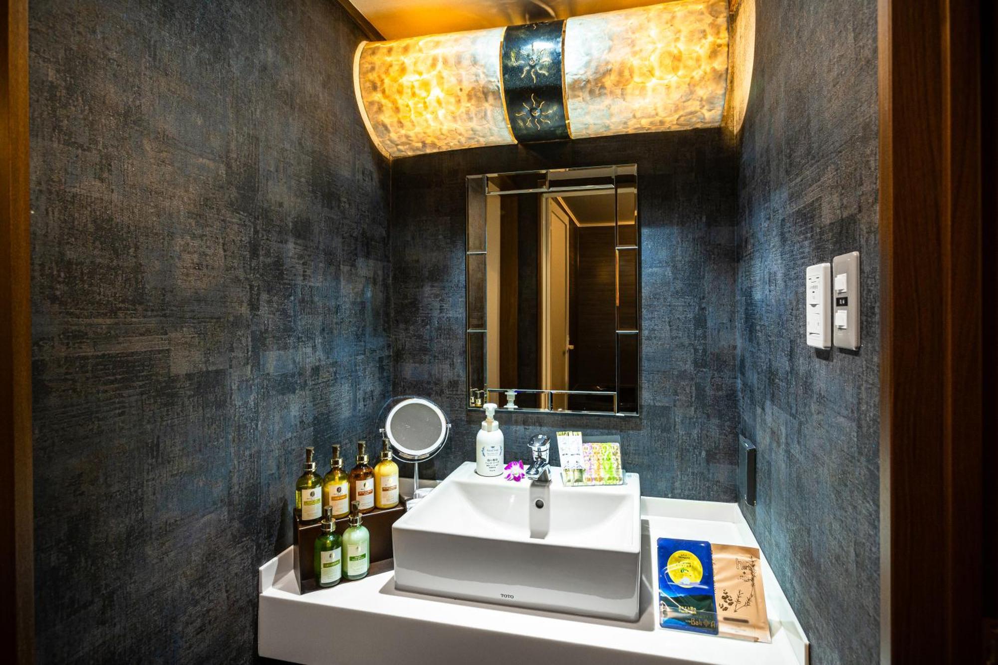 Hotel Balian Resort Kinshicho (Adults Only) Hotel do amor