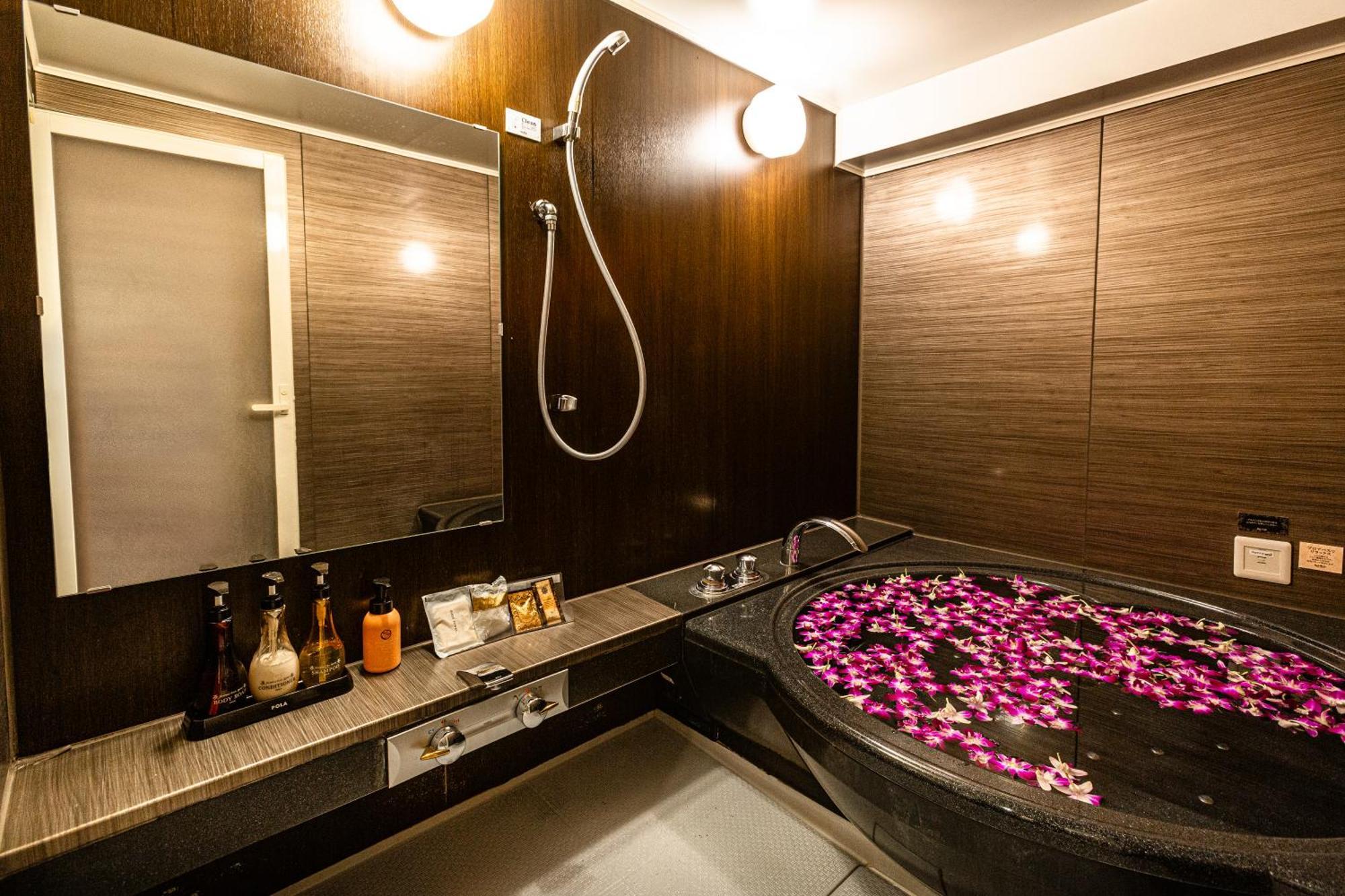 Liebeshotel Hotel Balian Resort Kinshicho (Adults Only) Präfektur Tokio