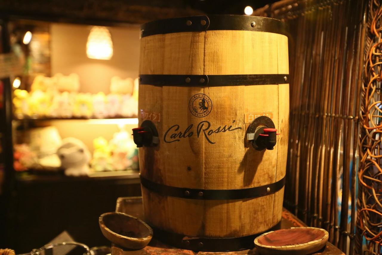 Balian Kinshicho (adults Only) Tokyo